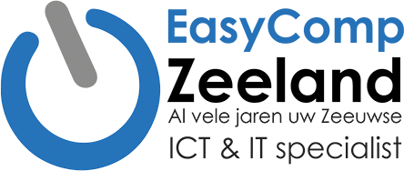 EasyComp Zeeland