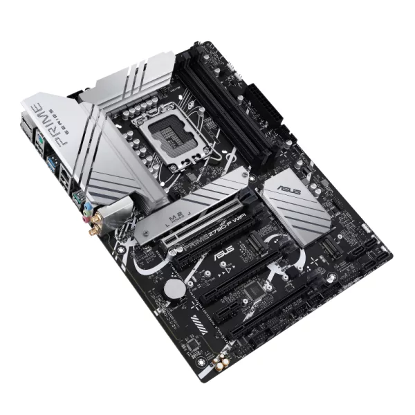 ASUS PRIME Z790-P WIFI Intel Z790 LGA 1700 ATX - Image 4