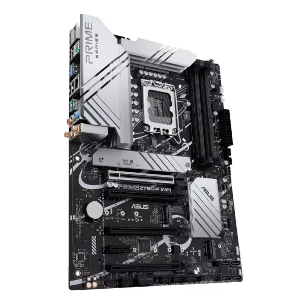 ASUS PRIME Z790-P WIFI Intel Z790 LGA 1700 ATX - Image 2