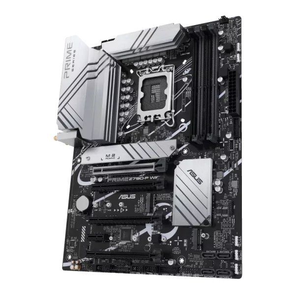 ASUS PRIME Z790-P WIFI Intel Z790 LGA 1700 ATX - Image 3