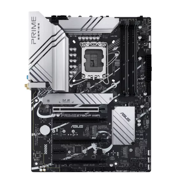 ASUS PRIME Z790-P WIFI Intel Z790 LGA 1700 ATX - Image 8