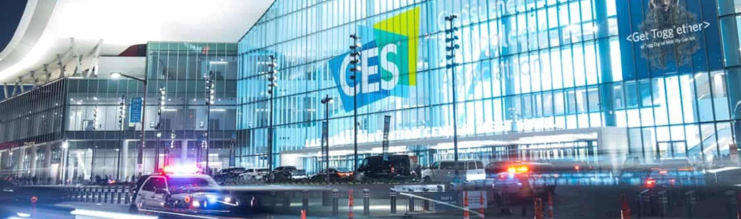 Podcast: CES 2026 - De Toekomst is nu (en Tim was erbij!) | EasyComp ...